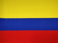 colombia